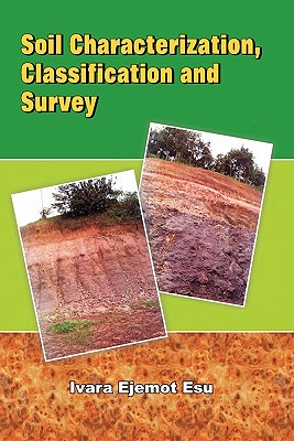Soil Characterization Classification and Survey
