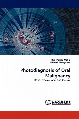 Photodiagnosis of Oral Malignancy