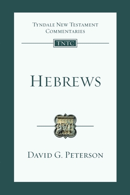 Hebrews: An Introduction and Commentary