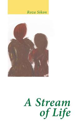 غلاف كتاب A Stream of Life