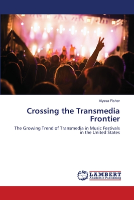 غلاف كتاب Crossing the Transmedia Frontier