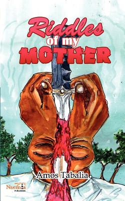 غلاف كتاب Riddles of my Mother