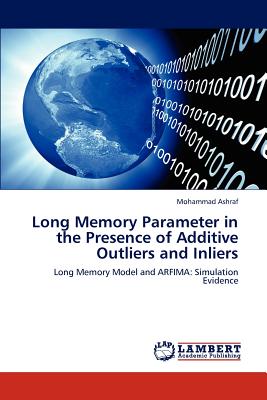 Long Memory Parameter in the Presence of Additive Outliers and Inliers