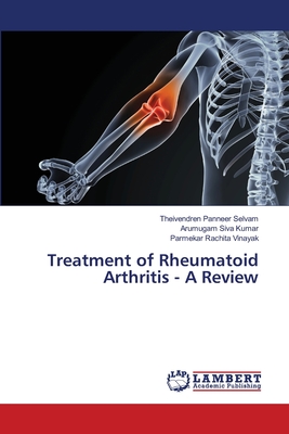 Treatment of Rheumatoid Arthritis - A Review