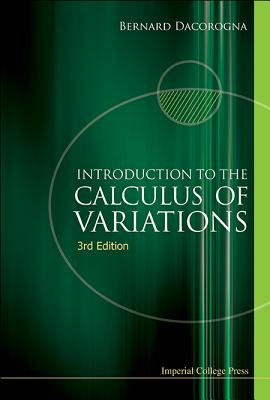 Introduction to the Calculus of Variations: 3rd Edition