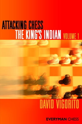 Attacking Chess: King