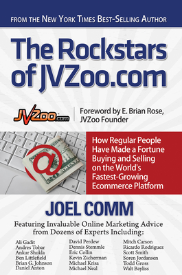 The Rockstars of JVZoo.com