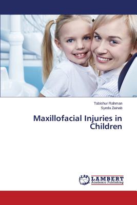 Maxillofacial Injuries in Children