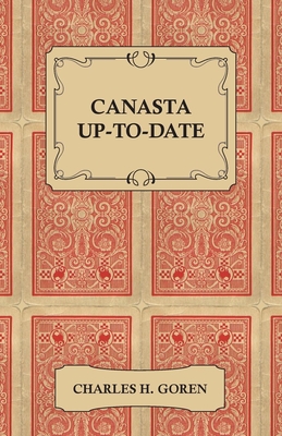 Canasta Up-To-Date
