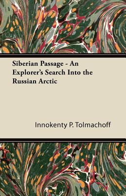 Siberian Passage - An Explorer