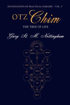 Otz Chim: The Tree of Life