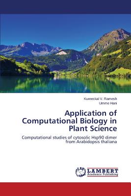 Application of Computational Biology in Plant Science