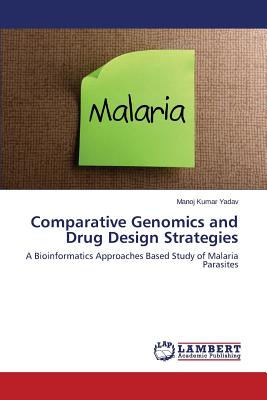 Comparative Genomics and Drug Design Strategies