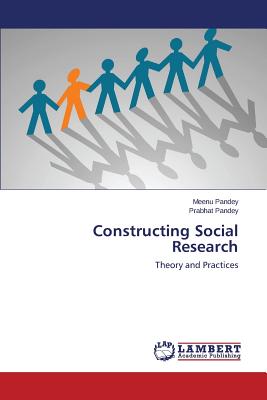 غلاف كتاب Constructing Social Research