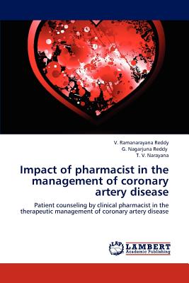 Impact of pharmacist in the management of coronary artery disease