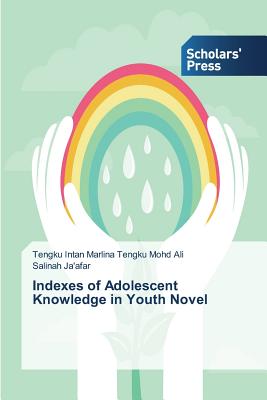 غلاف كتاب Indexes of Adolescent Knowledge in Youth Novel