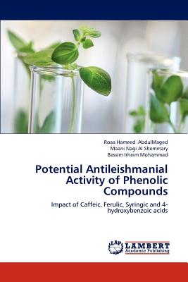 Potential Antileishmanial  Activity of Phenolic Compounds