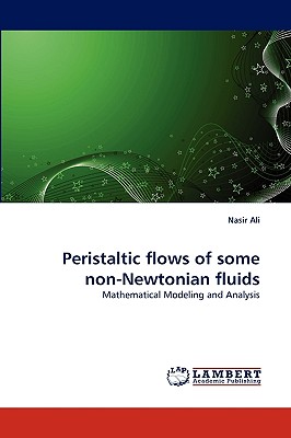 Peristaltic flows of some non-Newtonian fluids