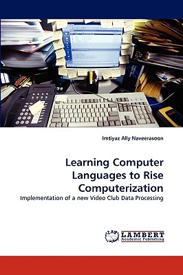 Nwf.com: Learning Computer Languages to Rise Comp: Imtiyaz Ally Na: كتب