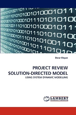 PROJECT REVIEW SOLUTION-DIRECTED MODEL