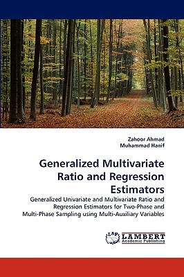 Generalized Multivariate Ratio and Regression Estimators