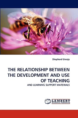 THE RELATIONSHIP BETWEEN THE DEVELOPMENT AND USE OF TEACHING