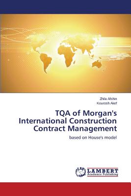 TQA of Morgan