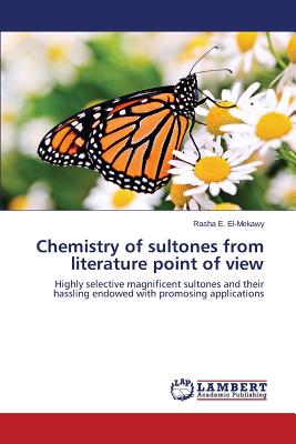 Chemistry of sultones from literature point of view