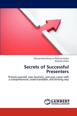 غلاف كتاب Secrets of Successful Presenters