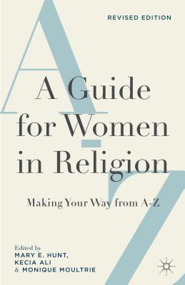 غلاف كتاب A Guide for Women in Religion, Revised Edition