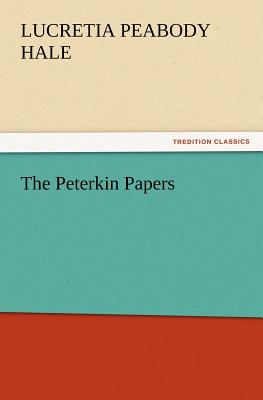 The Peterkin Papers