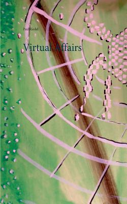 غلاف كتاب Virtual Affairs