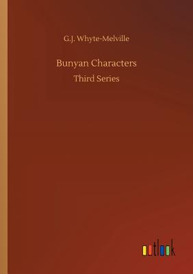 Bunyan Characters