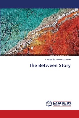 غلاف كتاب The Between Story