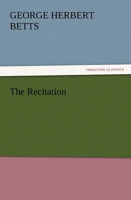 The Recitation