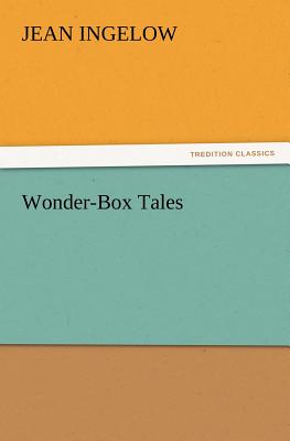 Wonder-Box Tales