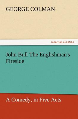 John Bull the Englishman