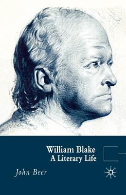 William Blake: A Literary Life