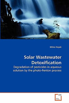 Solar Wastewater Detoxification