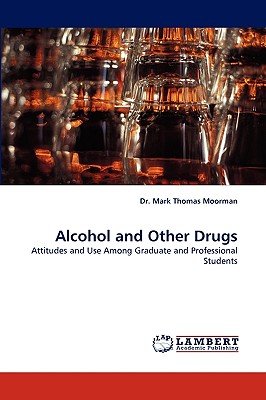 غلاف كتاب Alcohol and Other Drugs