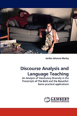 Discourse Analysis and Language Teaching