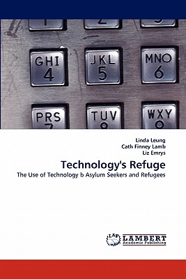 غلاف كتاب Technology's Refuge