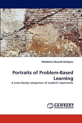 غلاف كتاب Portraits of Problem-Based Learning