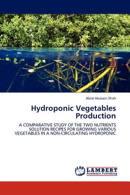 Hydroponic Vegetables Production