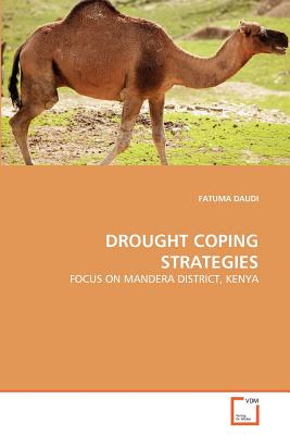 غلاف كتاب DROUGHT COPING STRATEGIES