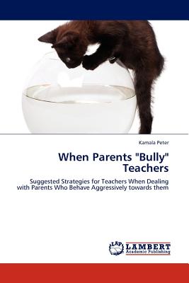غلاف كتاب When Parents 