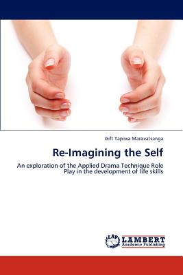 غلاف كتاب Re-Imagining the Self