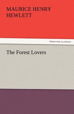 The Forest Lovers