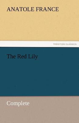 The Red Lily - Complete