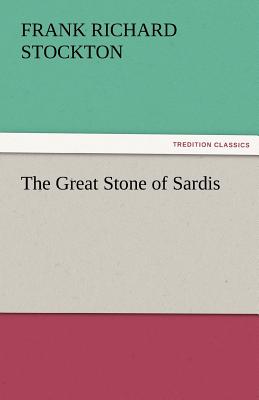 The Great Stone of Sardis